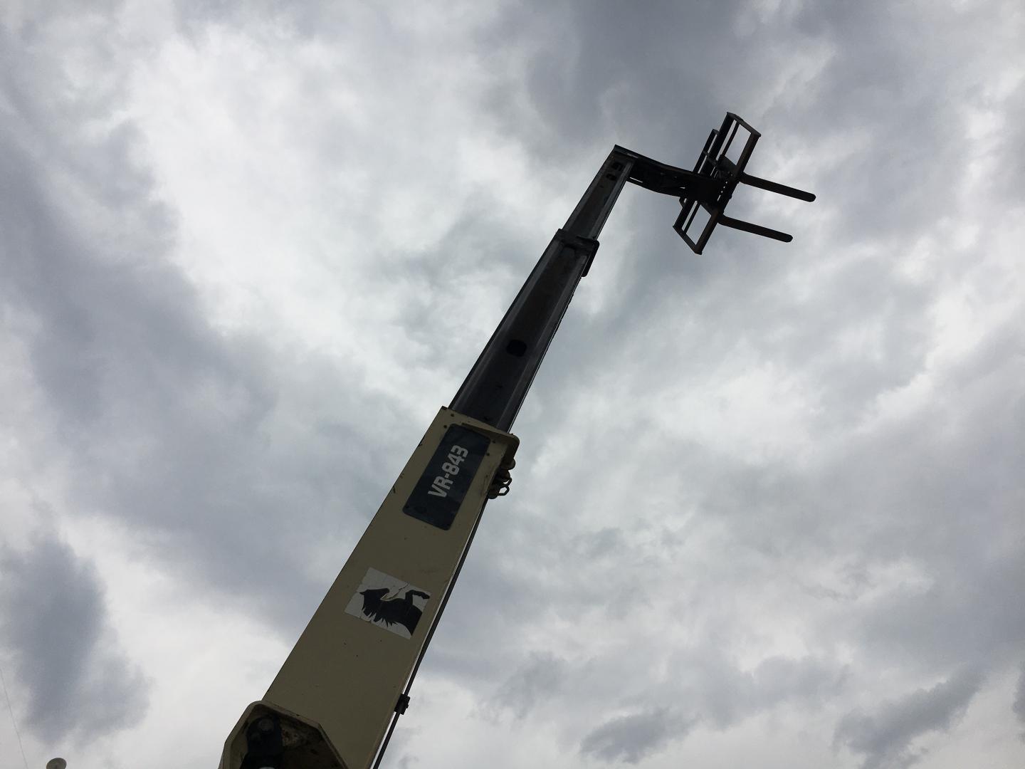 ./imagenes/INVOICE/2019/16508/MONTACARGAS INGERSOLL RAND VR-843 (50).JPG